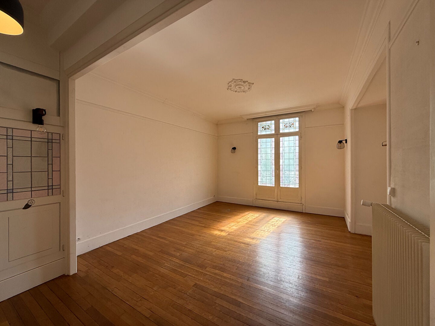 Flat Place Drouet d'Erlon in Reims