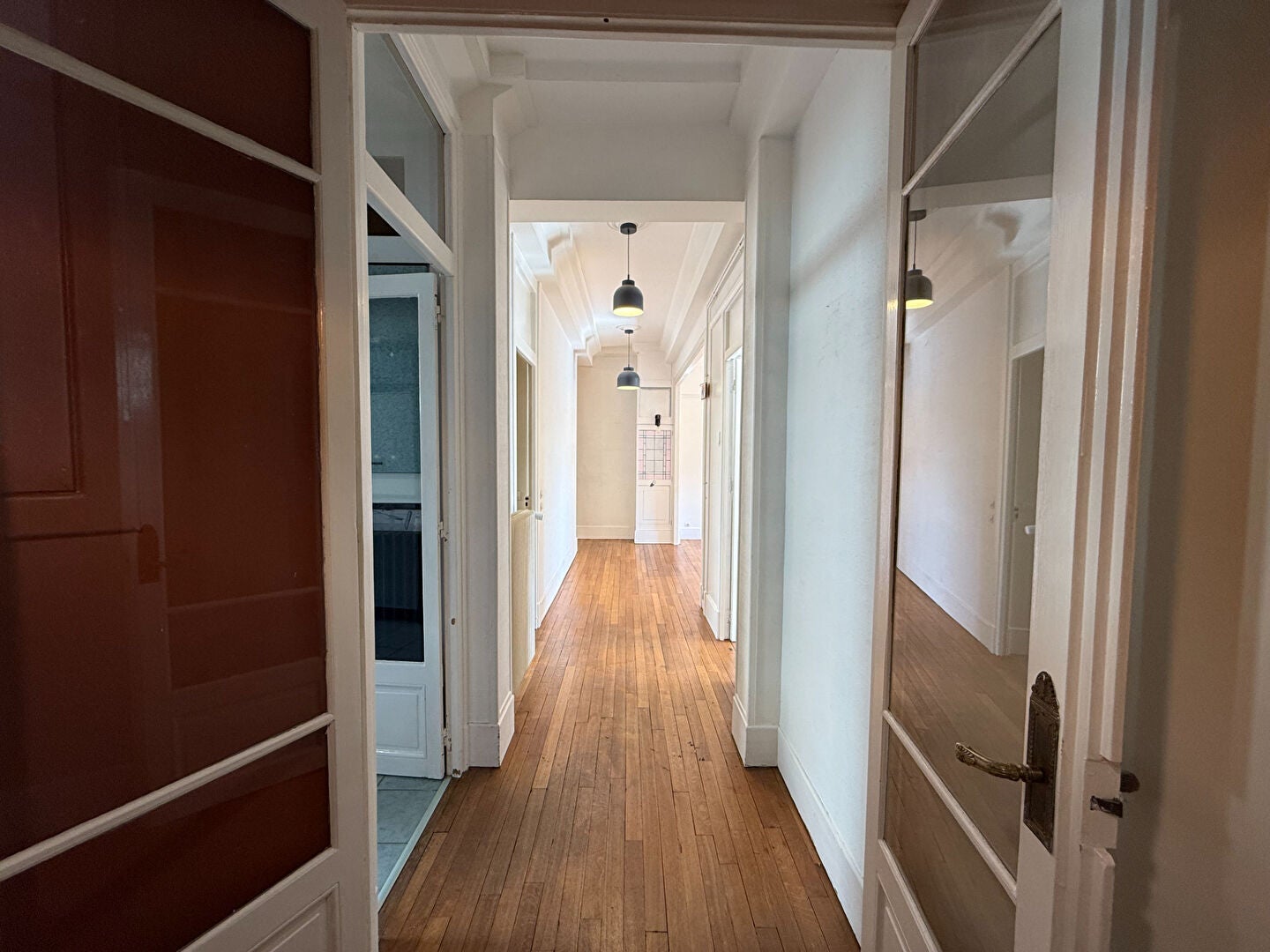 Appartement Place Drouet d'Erlon à Reims