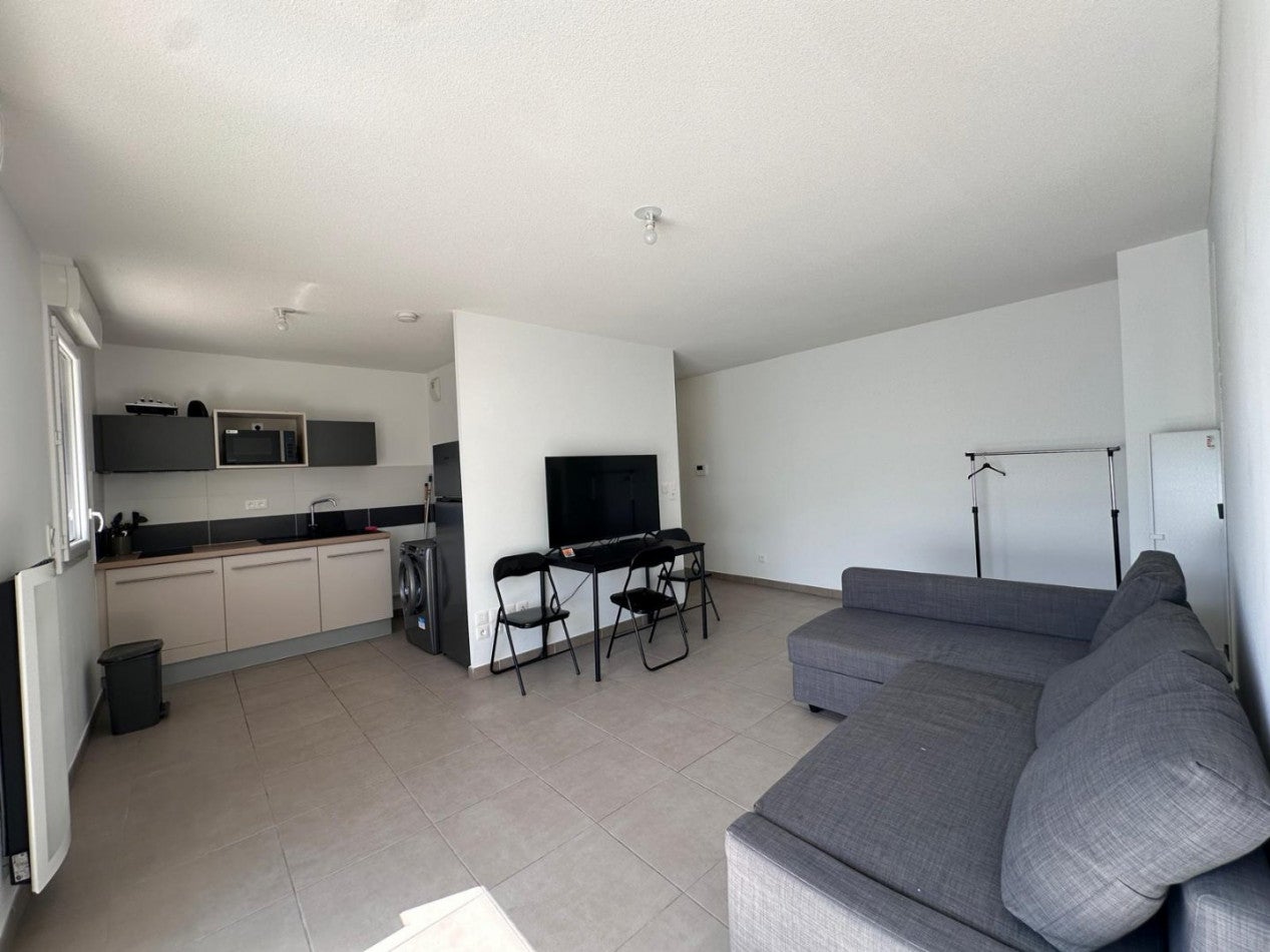 Appartement Allée du Grand Pavois à Sète