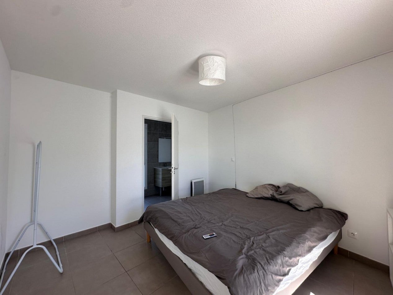 Appartement Allée du Grand Pavois à Sète
