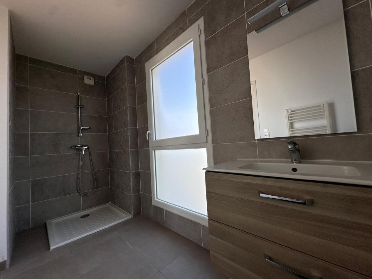 Appartement Allée du Grand Pavois à Sète