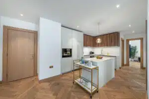 Flat Baker Street in City of Westminster