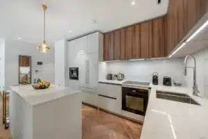 Flat Baker Street in City of Westminster