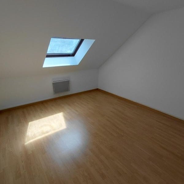 Appartement Allée de Géraniums à Brignoud