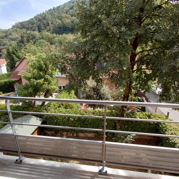 Appartement Allée de Géraniums à Brignoud