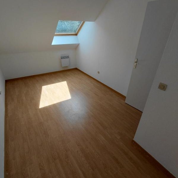 Appartement Allée de Géraniums à Brignoud