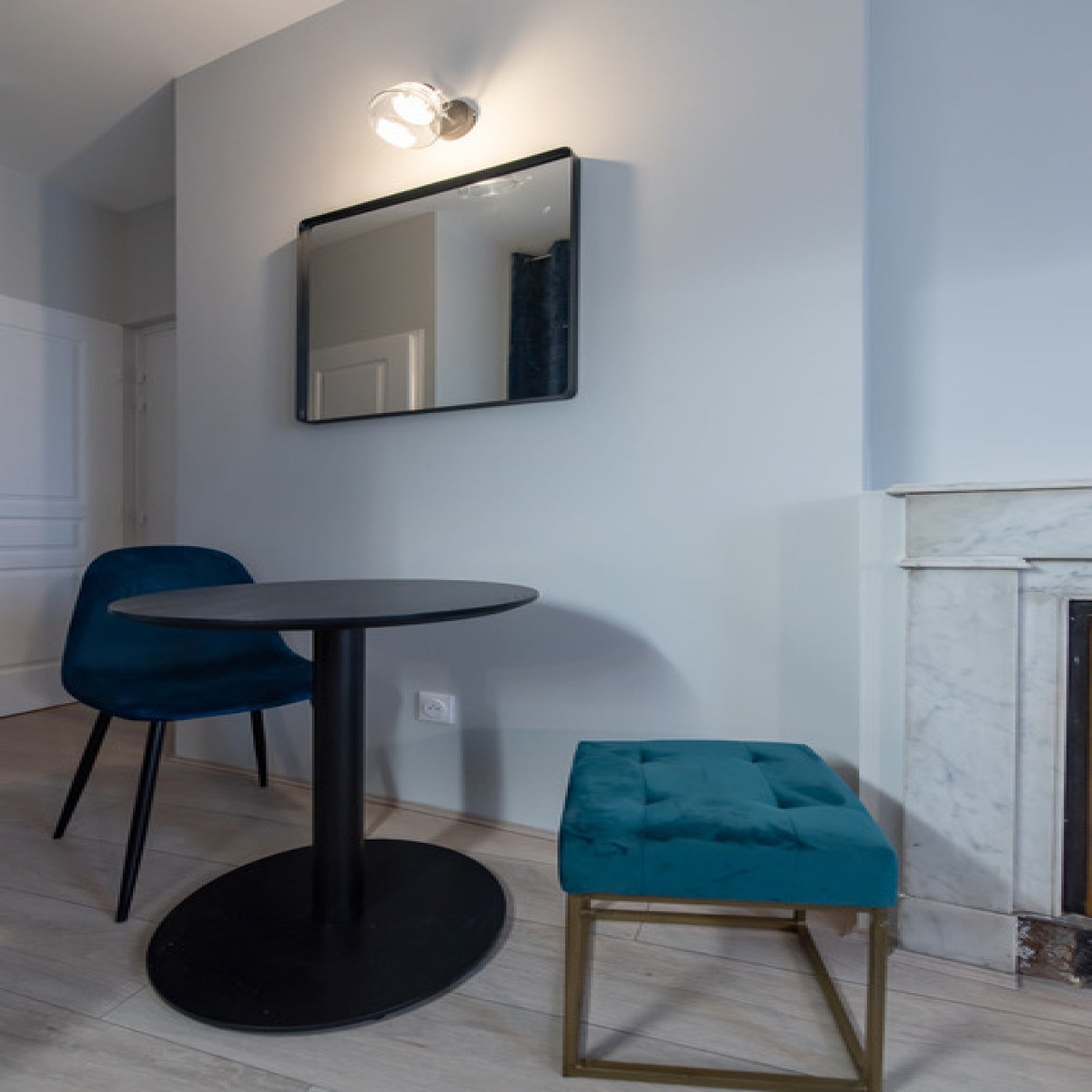 Appartement Route de Vienne à Lyon