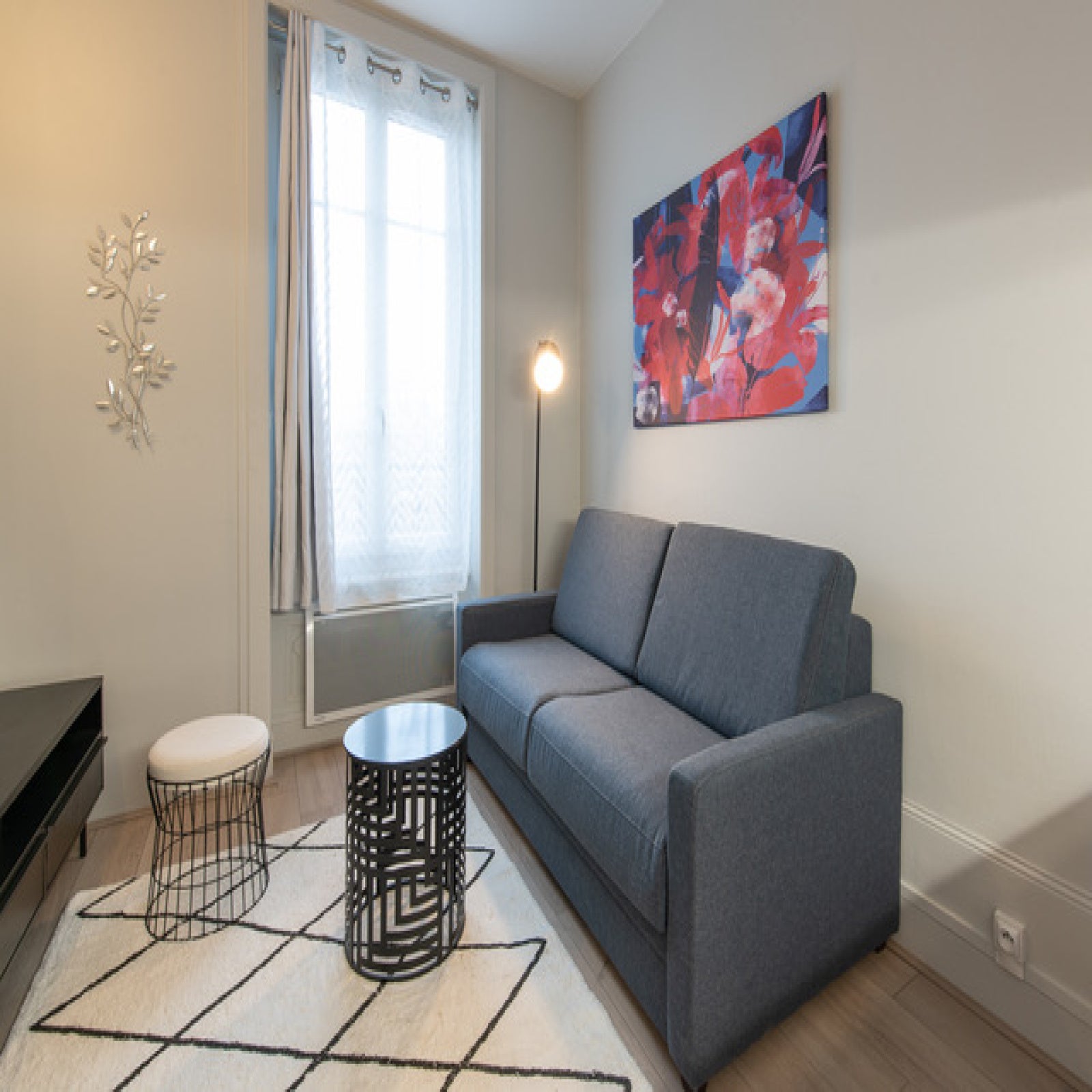 Appartement Route de Vienne à Lyon