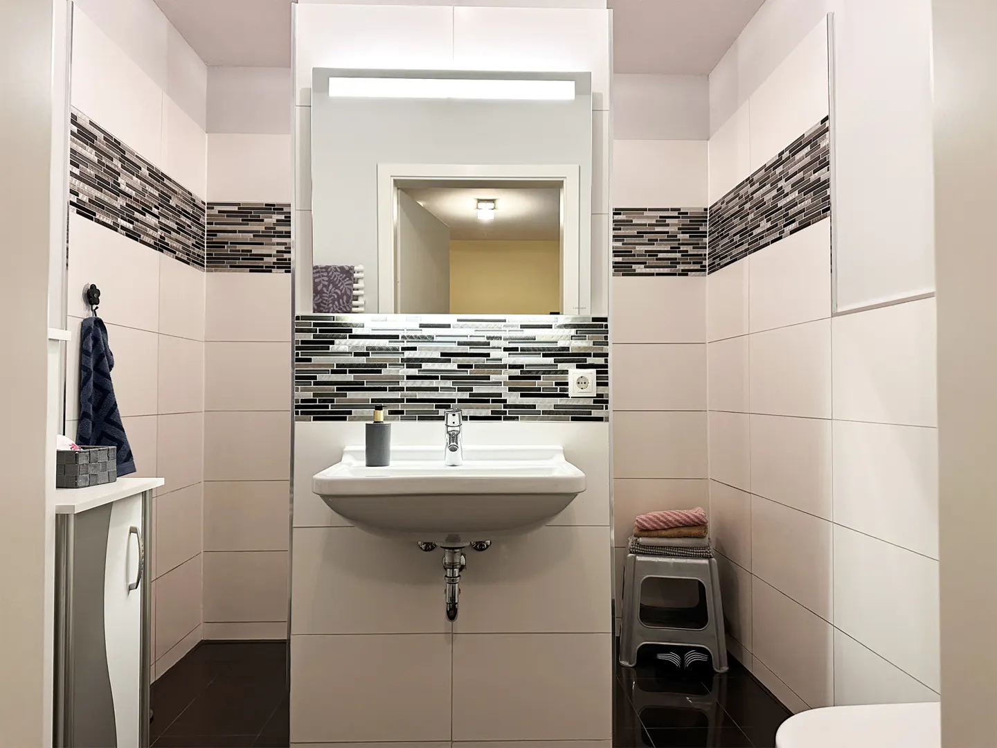Wohnung Hochkamp in Buchholz in der Nordheide