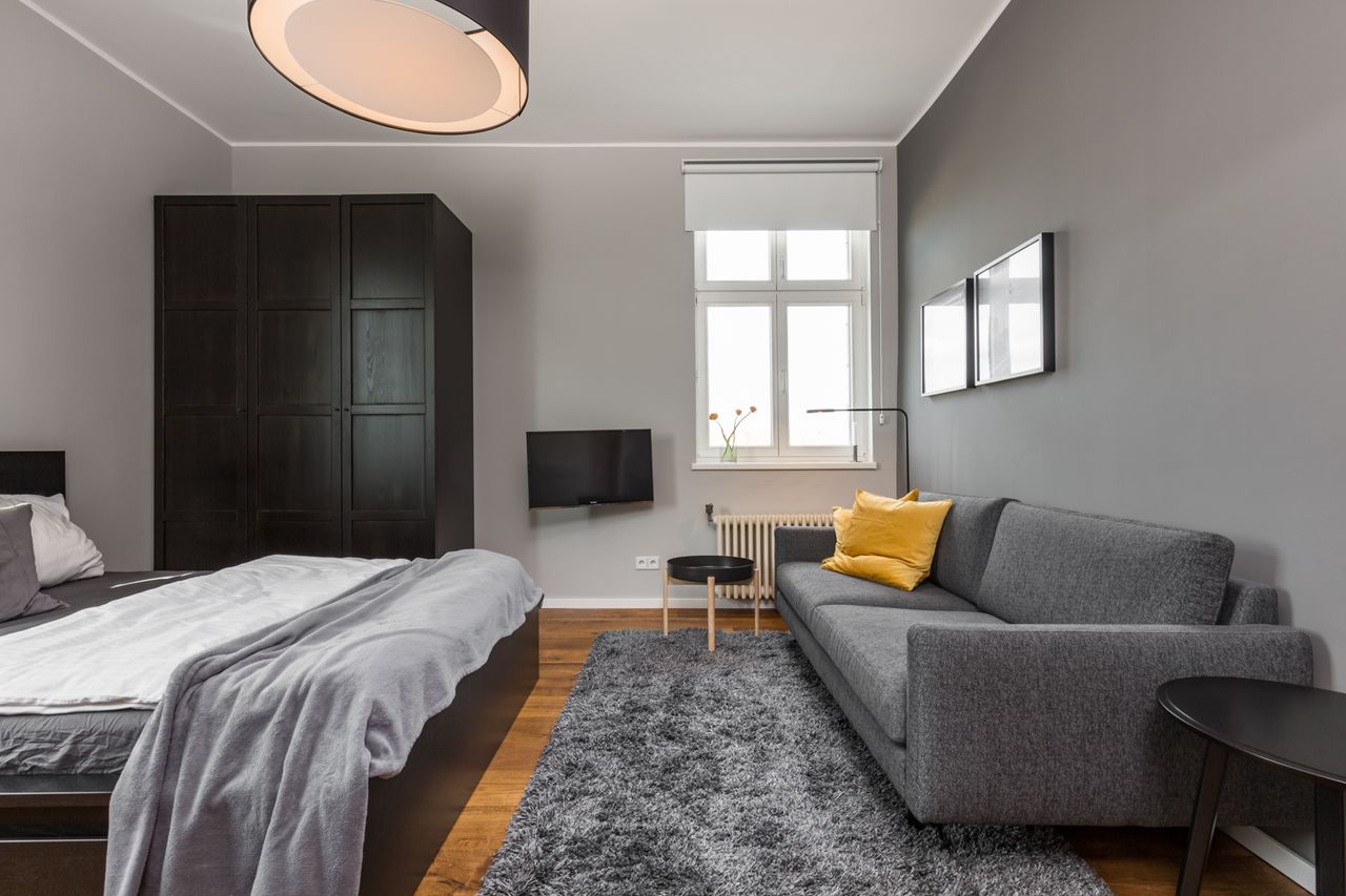 Wohnung Karl-Marx-Allee in Berlin