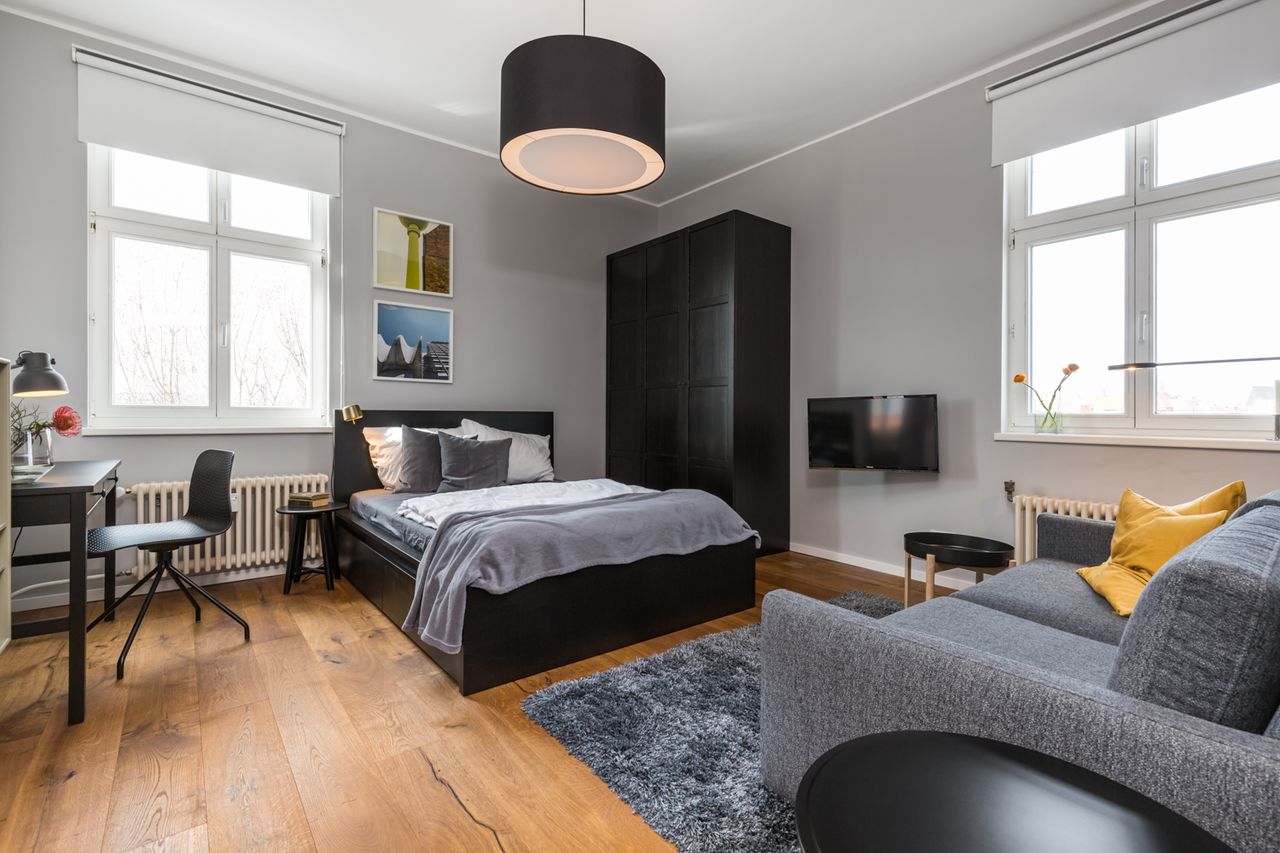 Wohnung Karl-Marx-Allee in Berlin