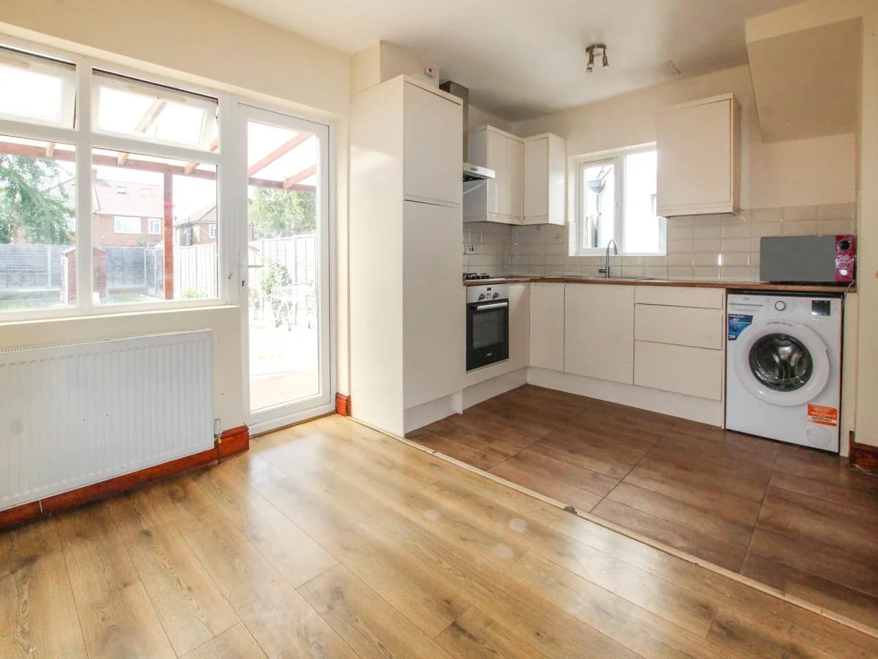 Flat Craven Close in Greater London