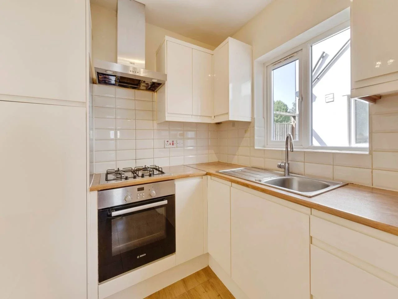 Flat Craven Close in Greater London