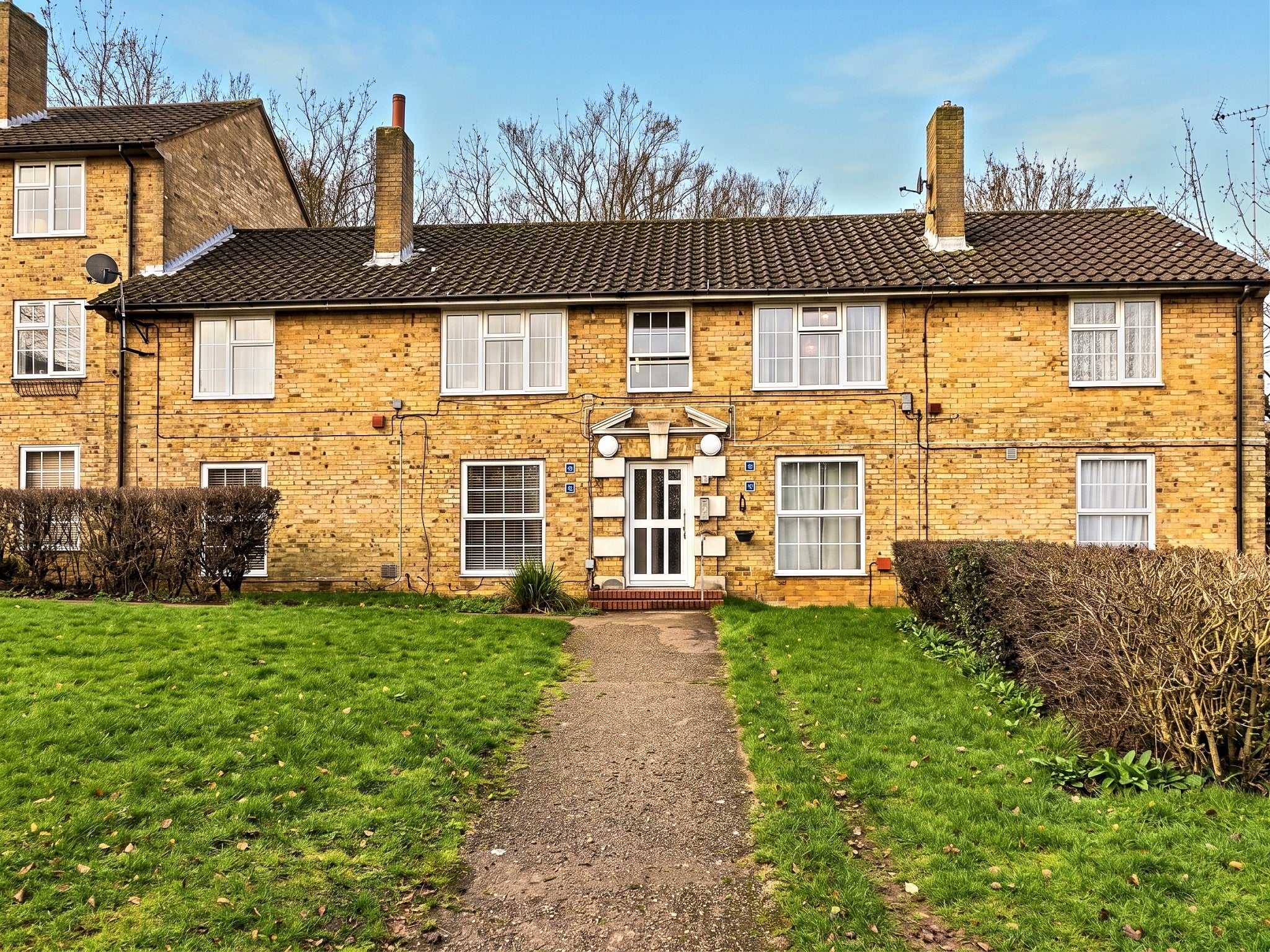 Flat The Firs in Welwyn Hatfield