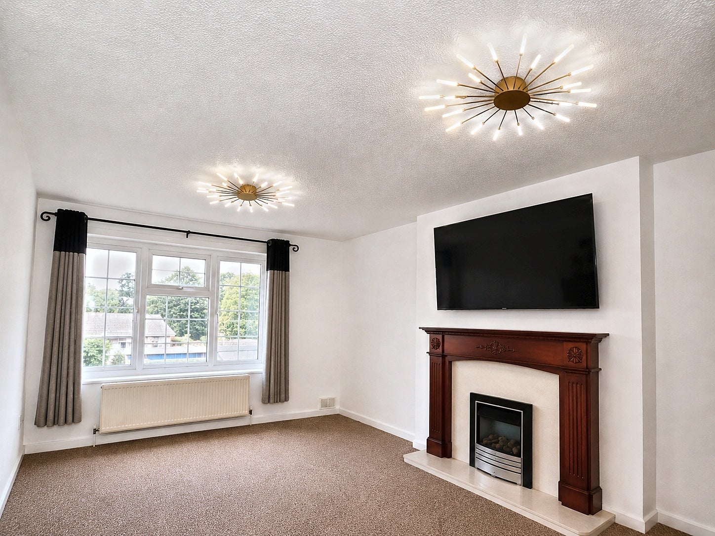 Flat The Firs in Welwyn Hatfield