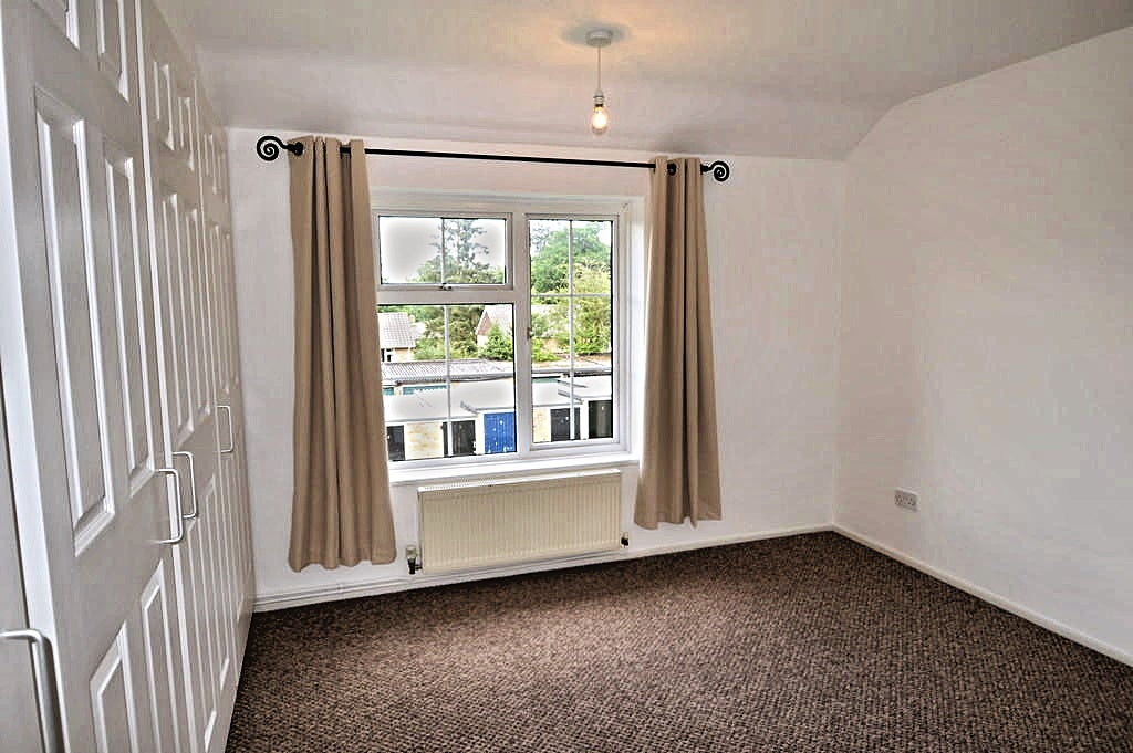 Flat The Firs in Welwyn Hatfield