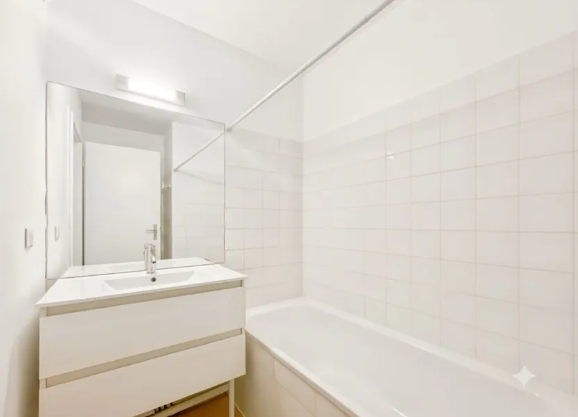 Appartement Rue Edmond Rostand à Balma