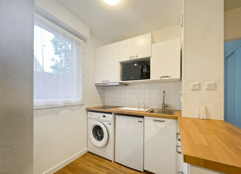 Appartement Rue Edmond Rostand à Balma