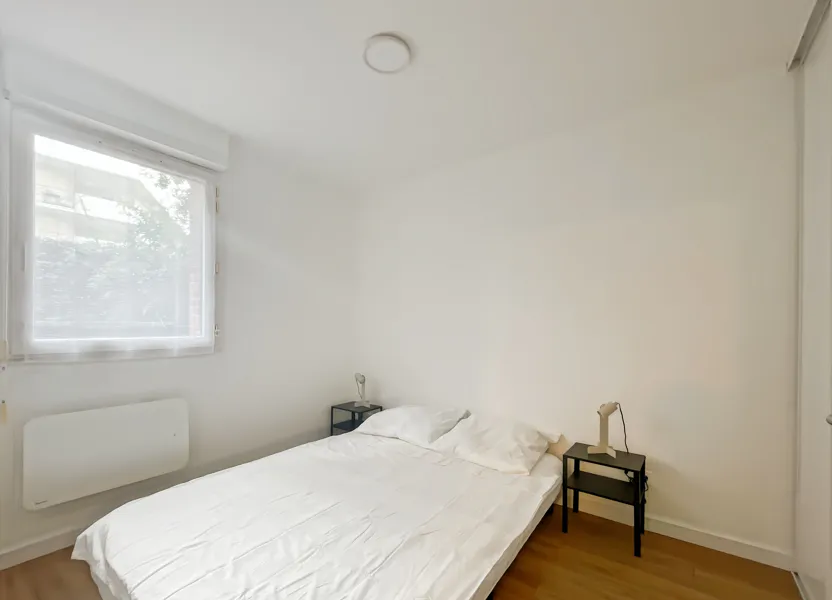 Appartement Rue Edmond Rostand à Balma