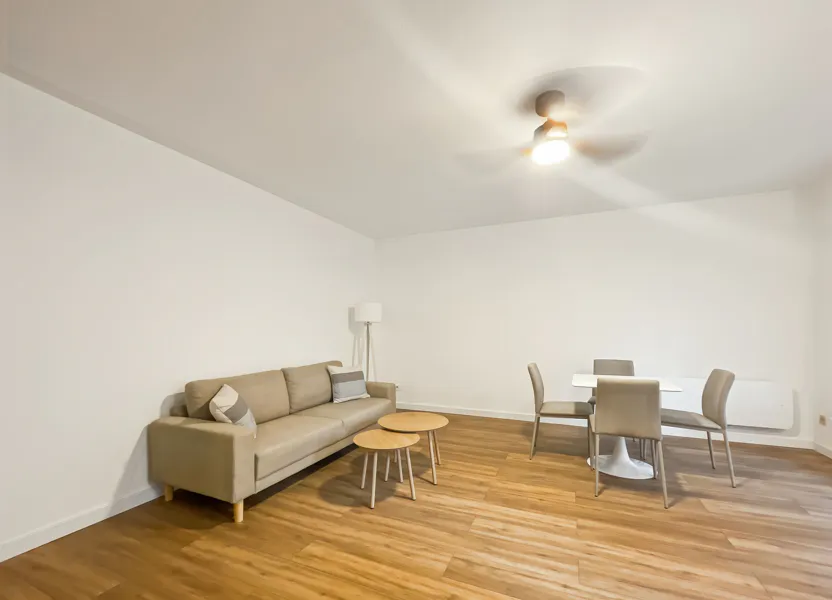 Appartement Rue Edmond Rostand à Balma