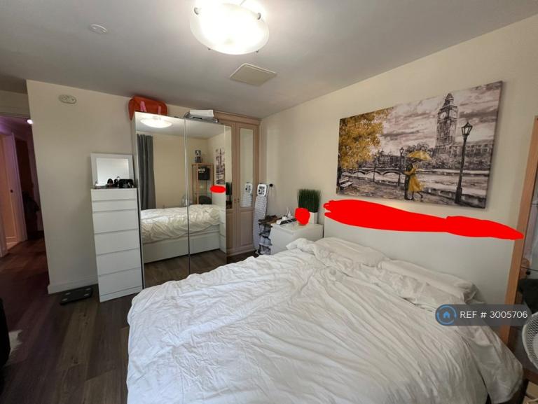 Flat Newport Avenue in Greater London