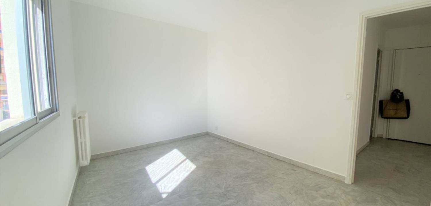 Appartement Rue Scaliero à Nice