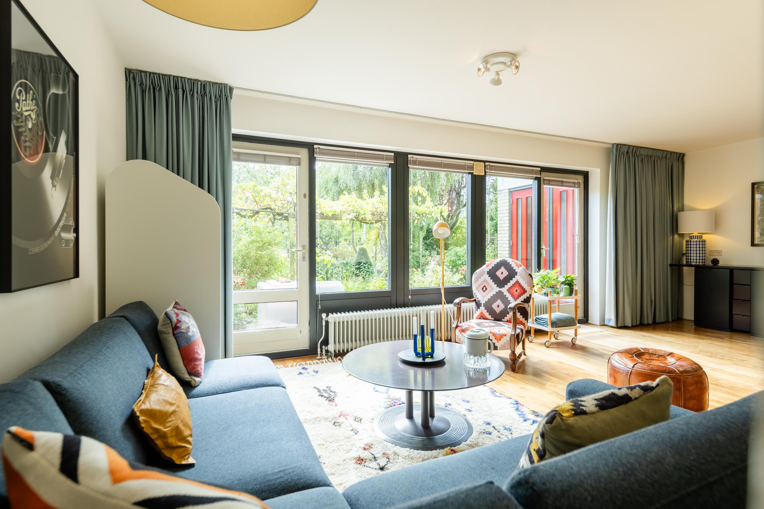 Tussenwoning te koop: Basilicumhof 34, Duivendrecht