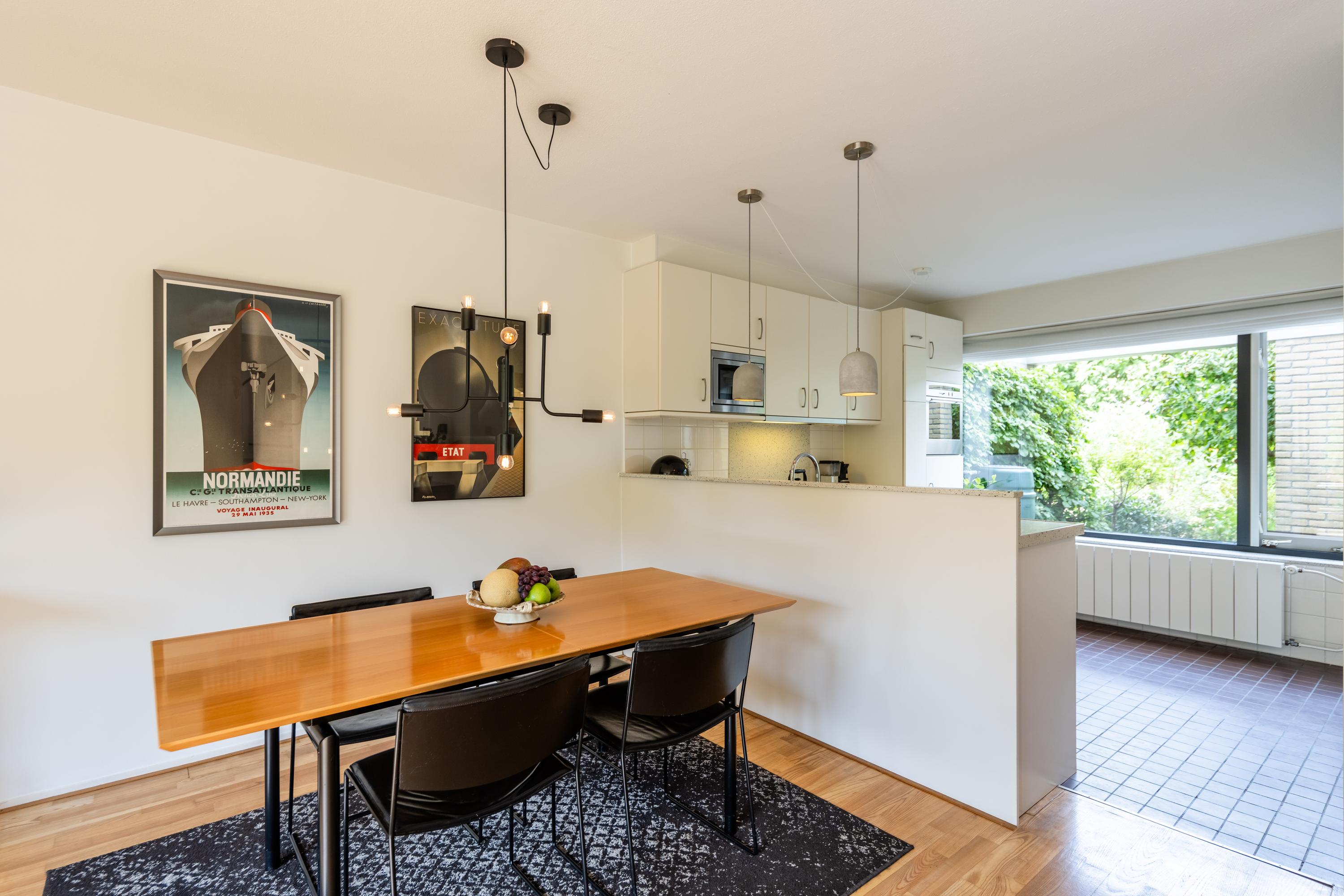Tussenwoning te koop: Basilicumhof 34, Duivendrecht