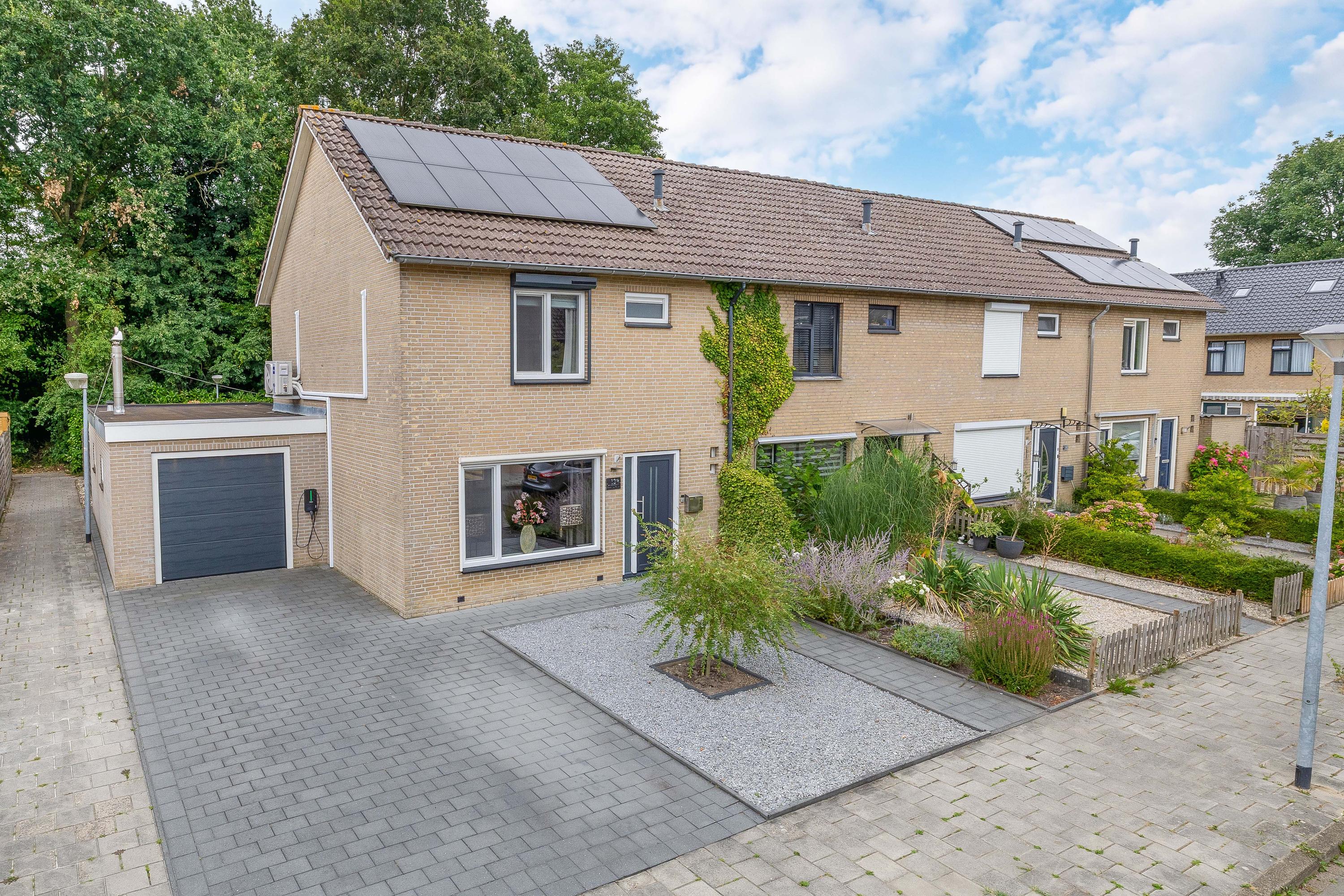 Huis Wezellaan 138 in Winschoten
