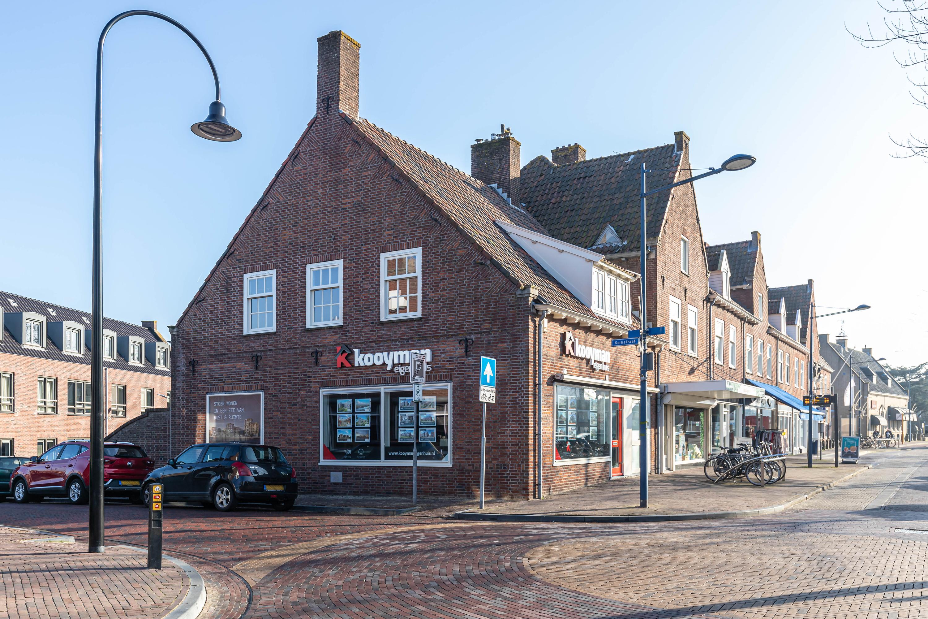 Dam 81 B Alblasserdam
