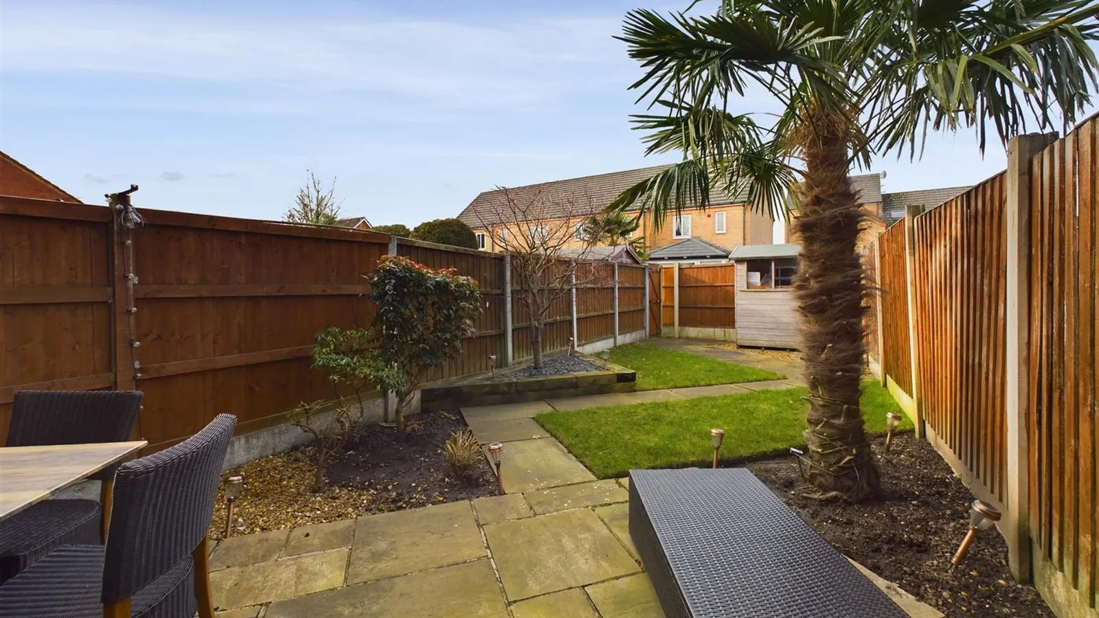 House Holbrook Close in Great Sankey