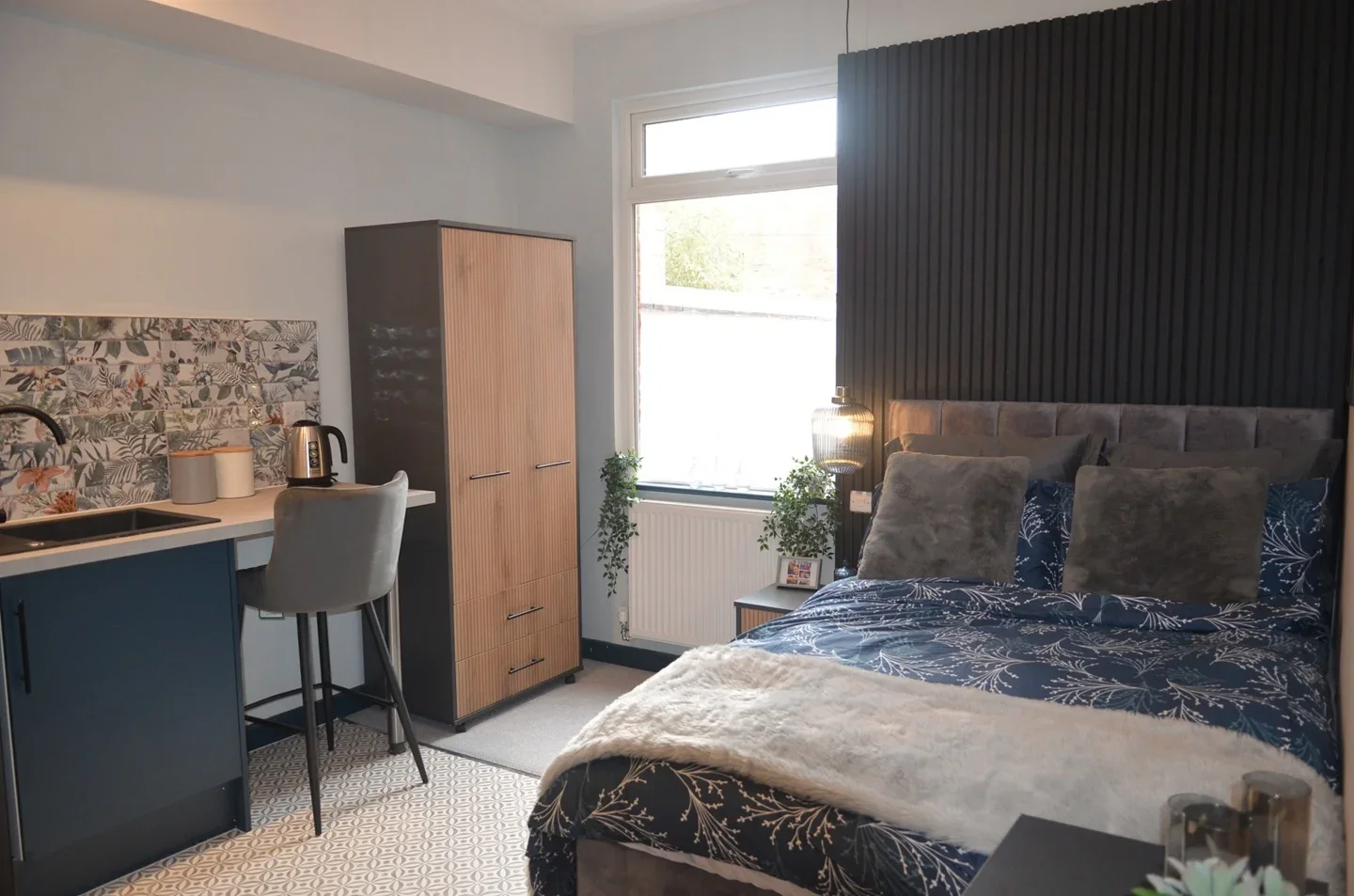 Room Ermine Road in Chester