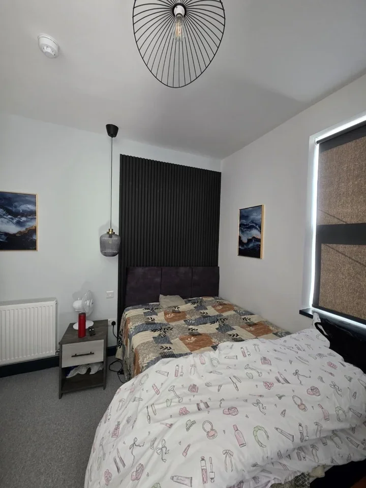 Room Ermine Road in Chester