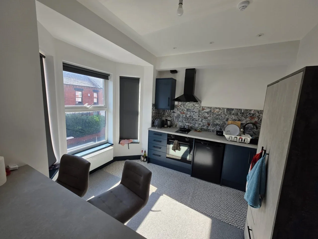 Room Ermine Road in Chester