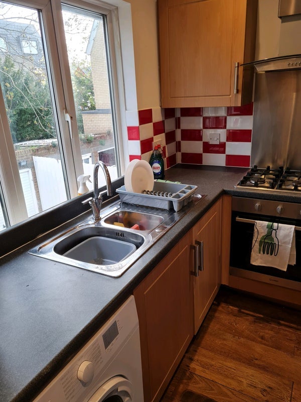 Room Palace Road in Greater London