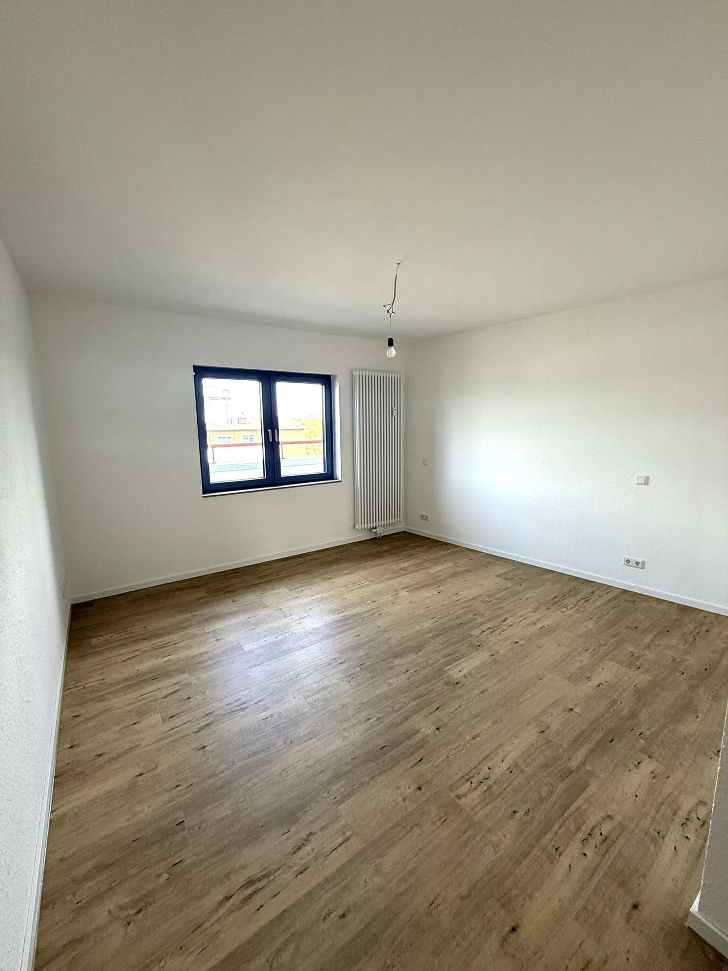 Wohnung Steinbrinkstraße in Oberhausen