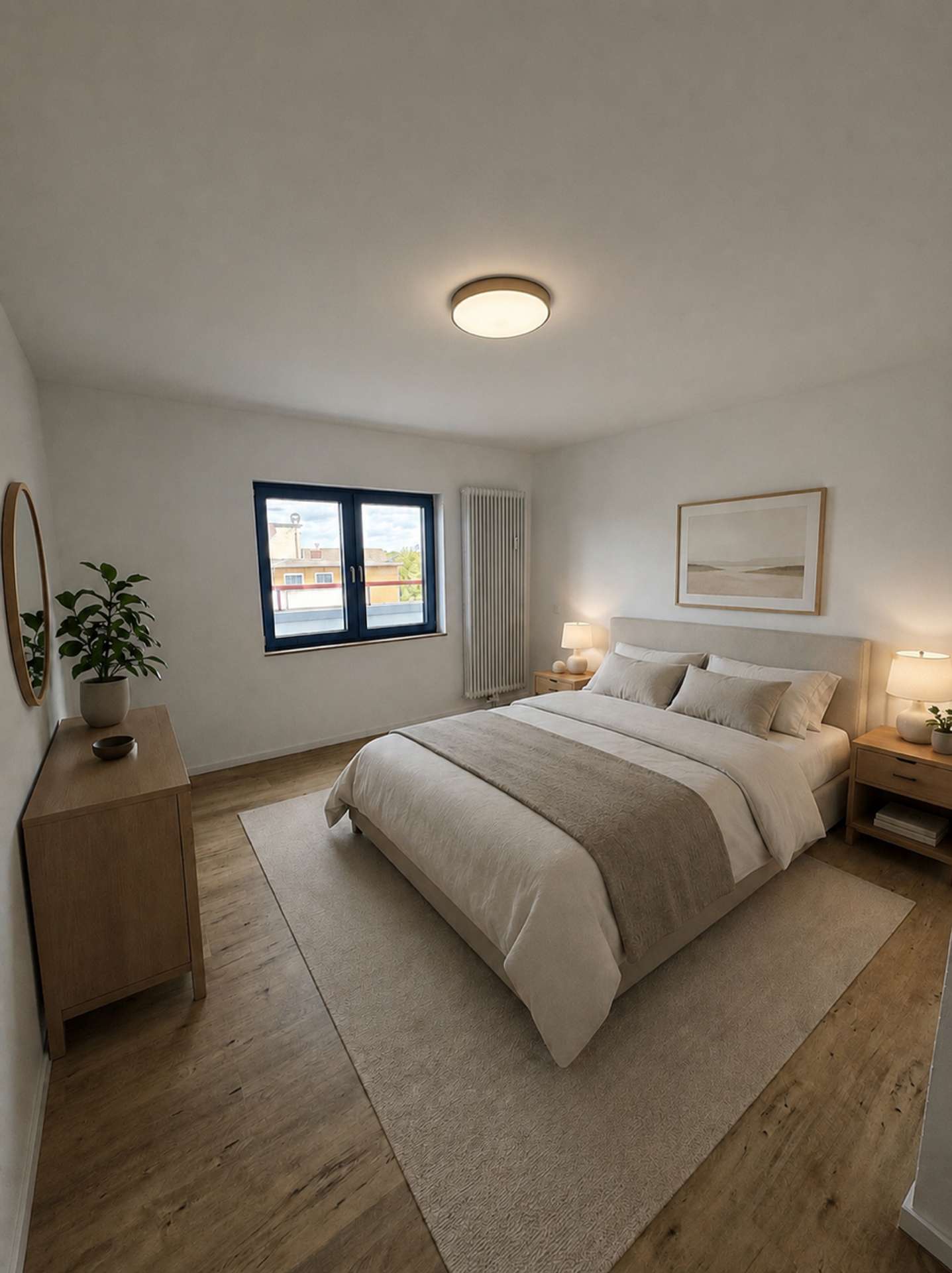Wohnung Steinbrinkstraße in Oberhausen
