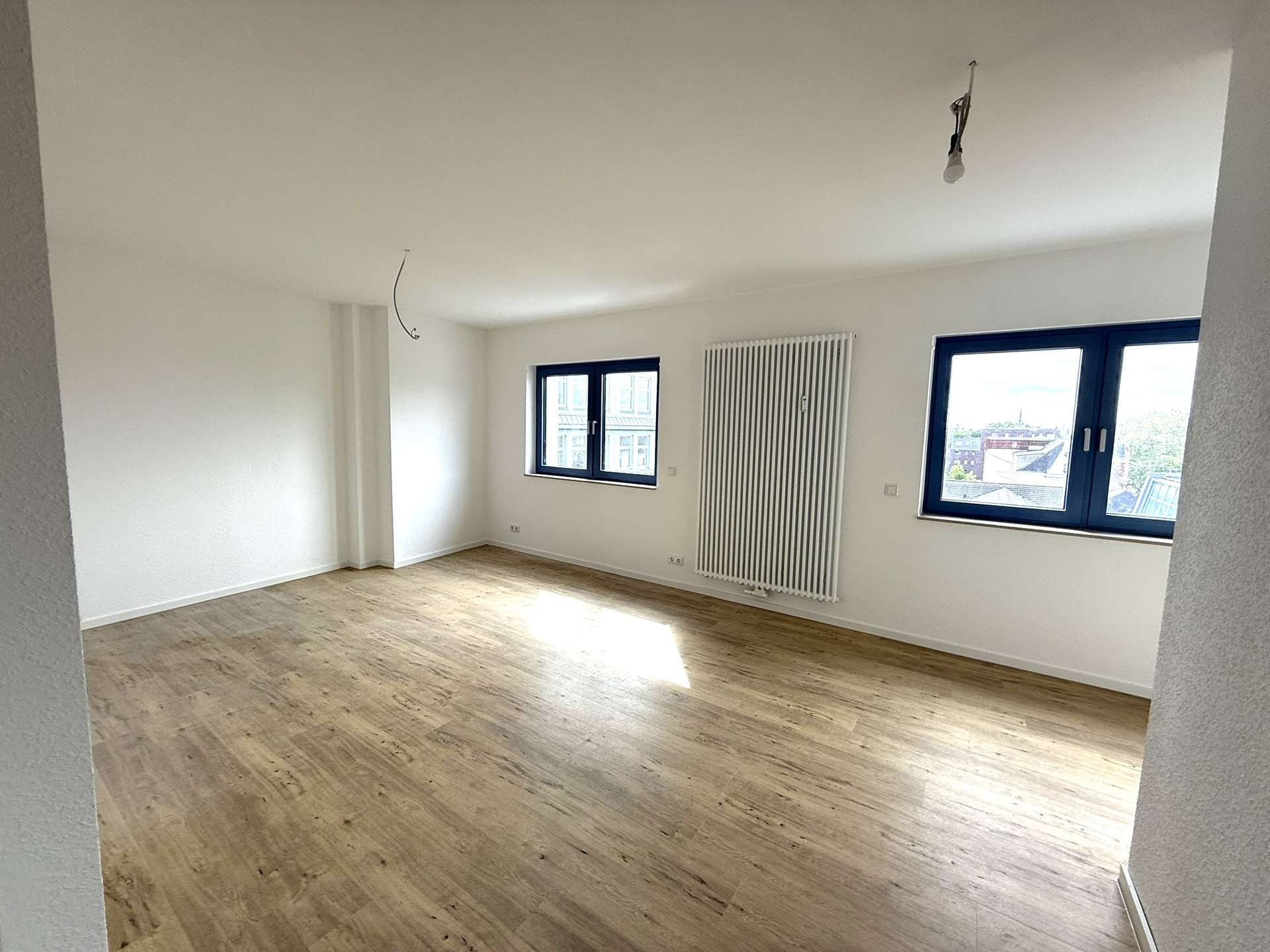 Wohnung Steinbrinkstraße in Oberhausen