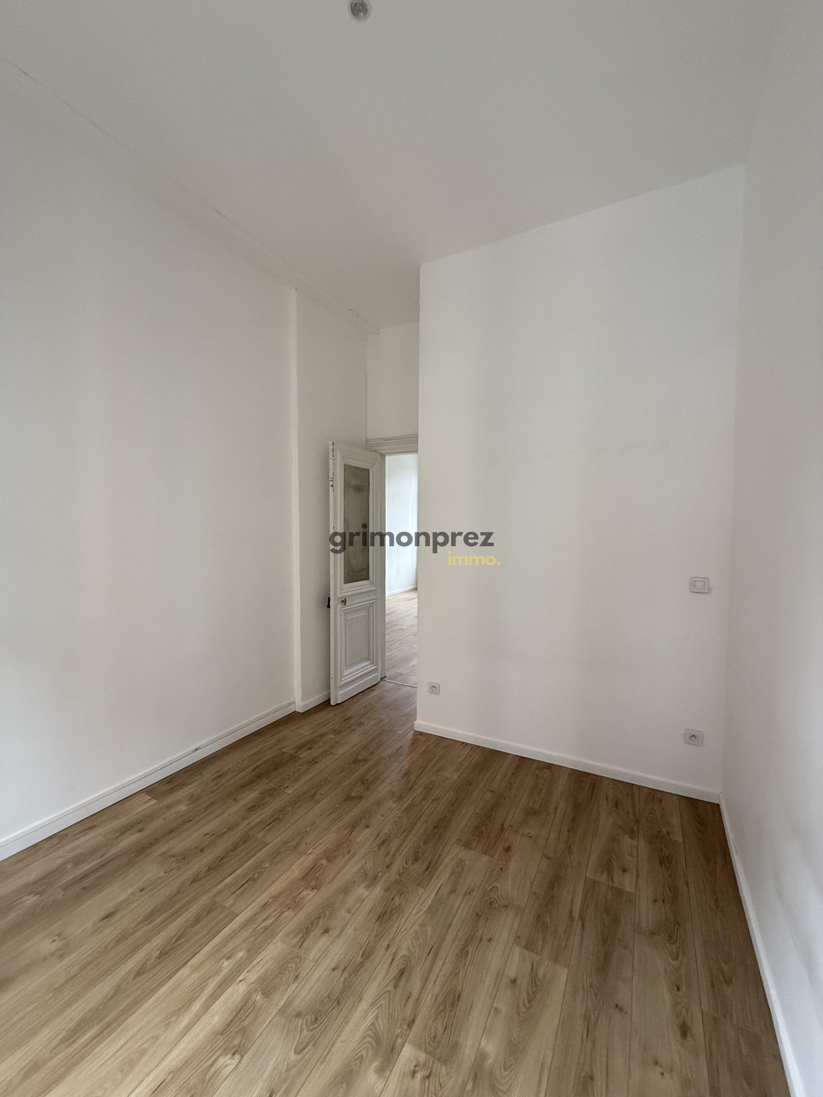 Appartement Rue du Curoir à Roubaix