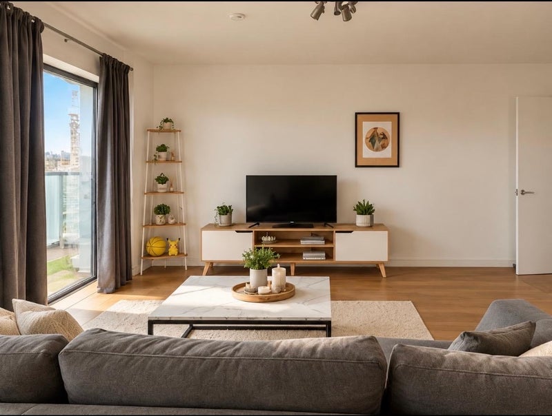 Room Cotall Street in Greater London