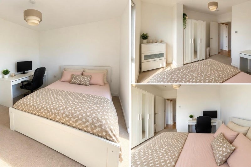 Room Cotall Street in Greater London