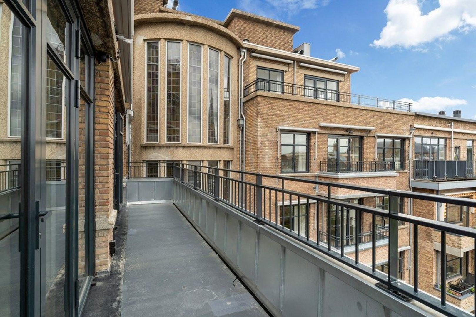 Appartement Louis Couperusplein 4 R in Den Haag