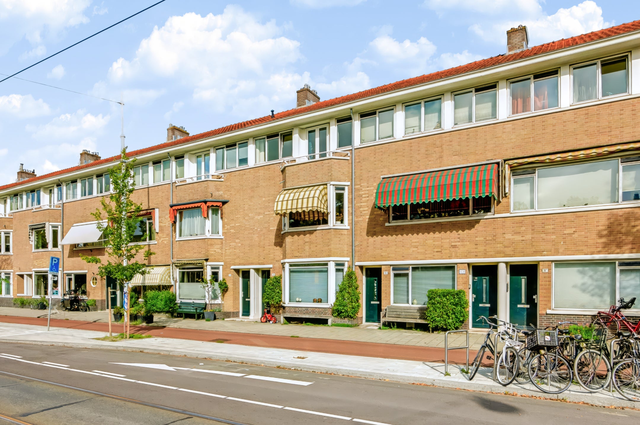 Appartement Middenweg 311 in Amsterdam