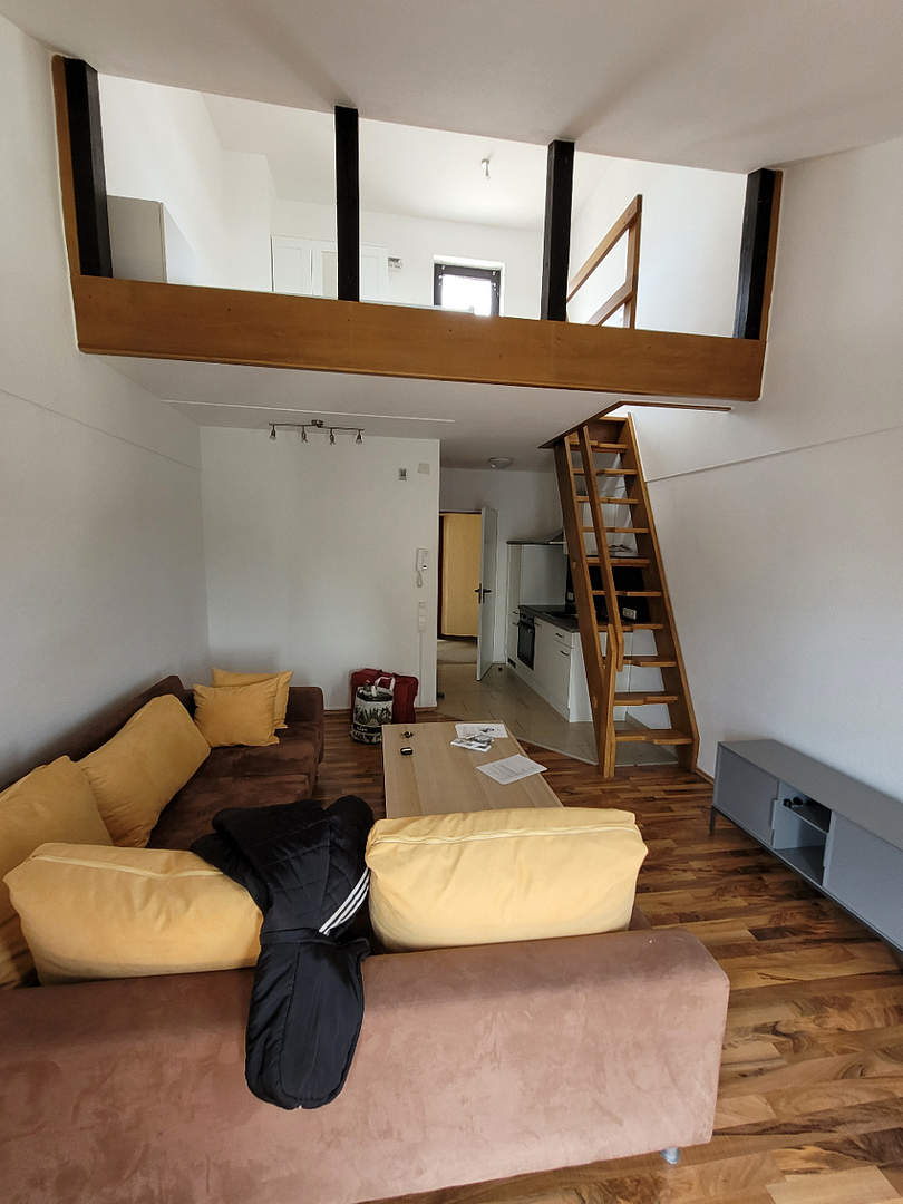 Wohnung Bahnhofstraße in Merzig