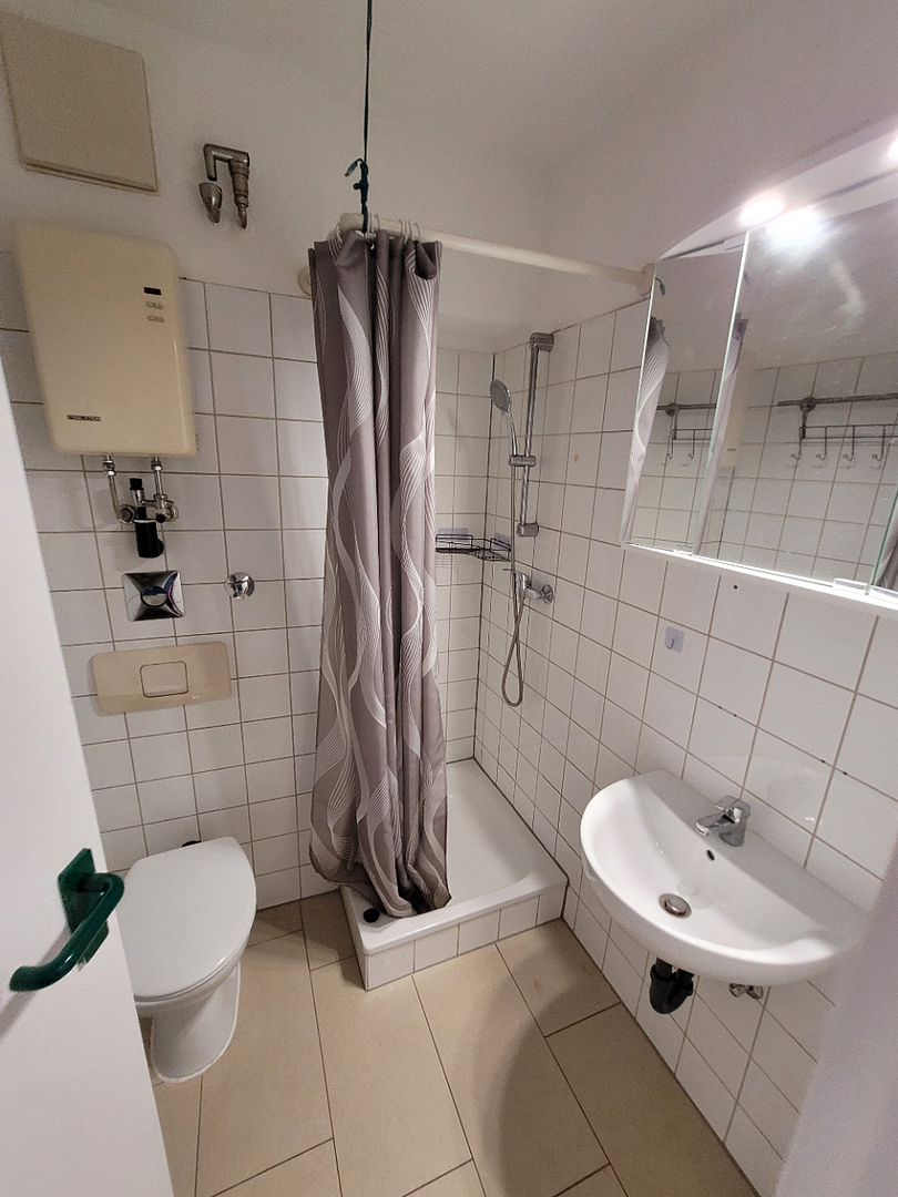 Wohnung Bahnhofstraße in Merzig