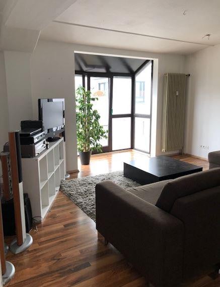 Wohnung Bahnhofstraße in Merzig