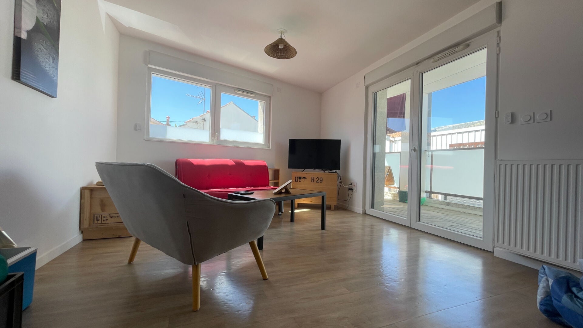 Appartement Rue du Marché à Châtelaillon-Plage
