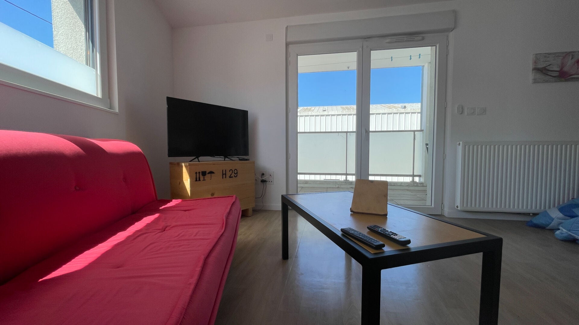 Appartement Rue du Marché à Châtelaillon-Plage