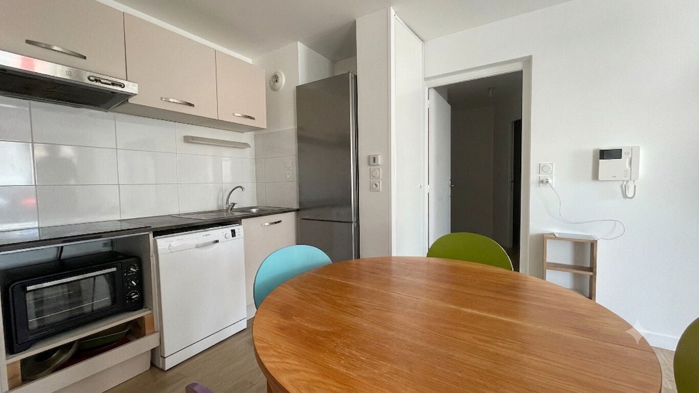 Appartement Rue du Marché à Châtelaillon-Plage