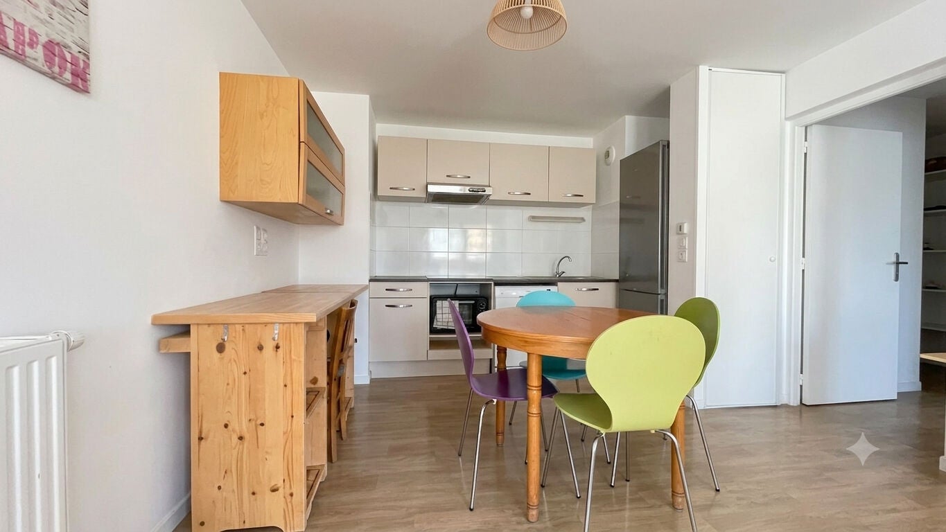 Appartement Rue du Marché à Châtelaillon-Plage